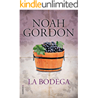 Los mejores  - La bodega (BIBLIOTECA NOAH GORDON)